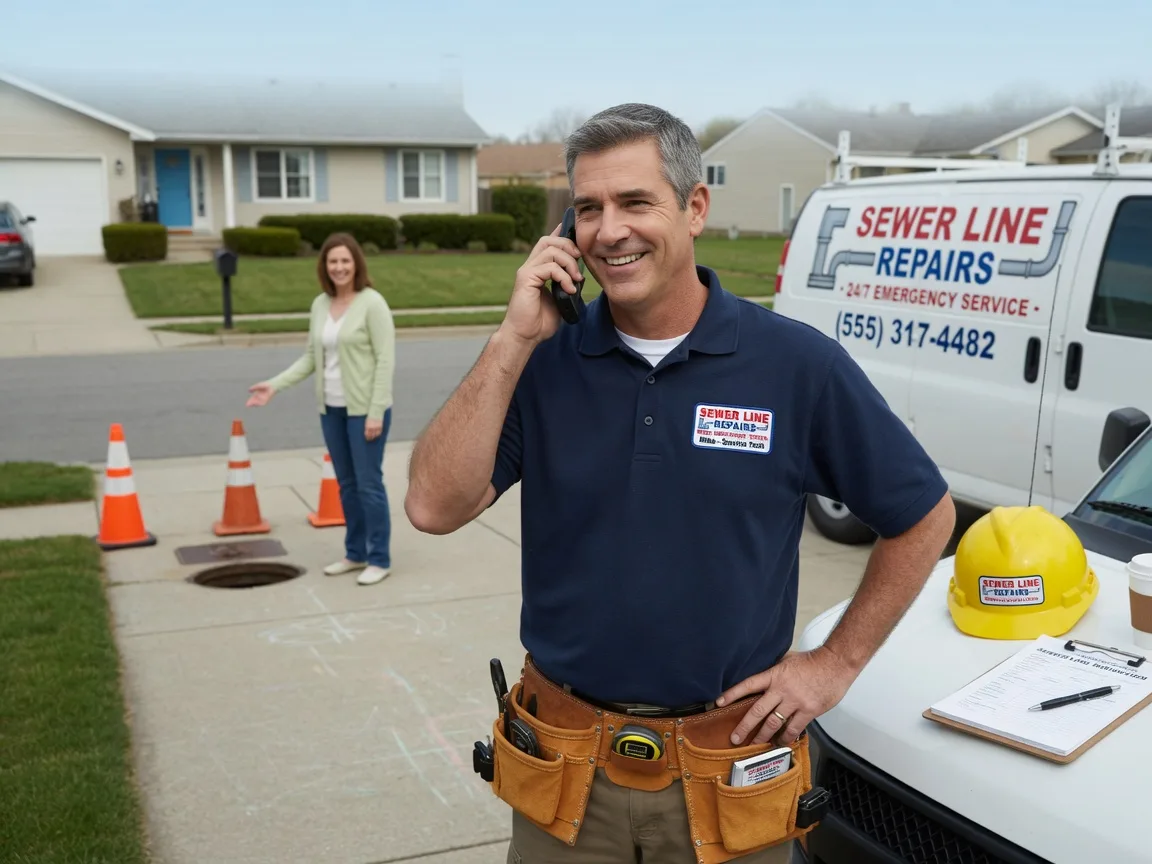 Emergency Plumber Pompton Plains, NJ FAQs